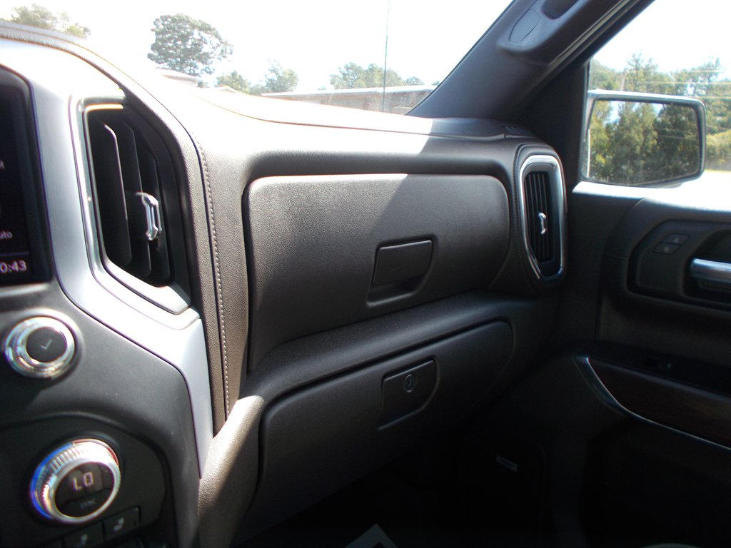 2019 GMC Sierra - $25,000