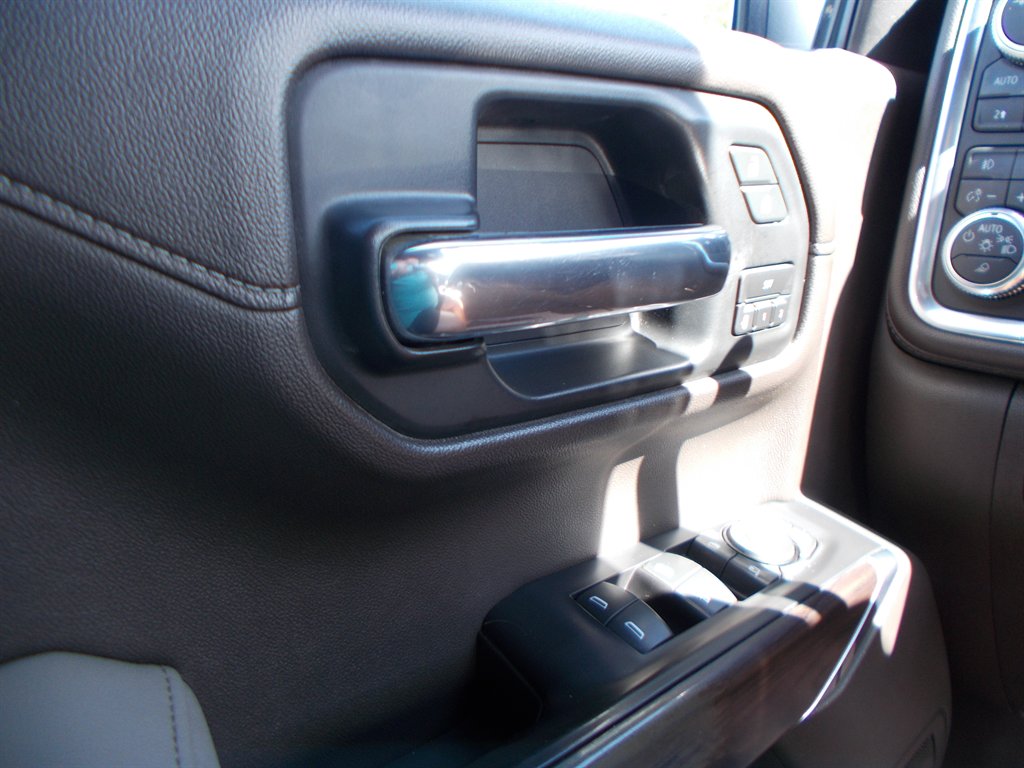 2019 GMC Sierra - $25,000
