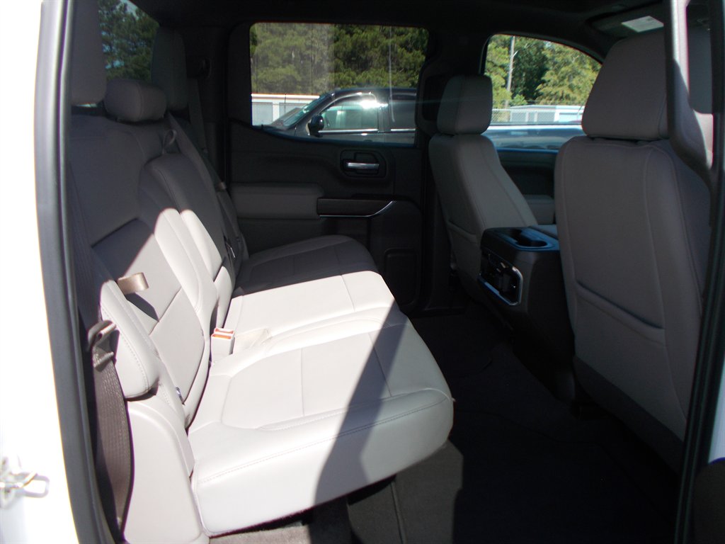2019 GMC Sierra - $25,000