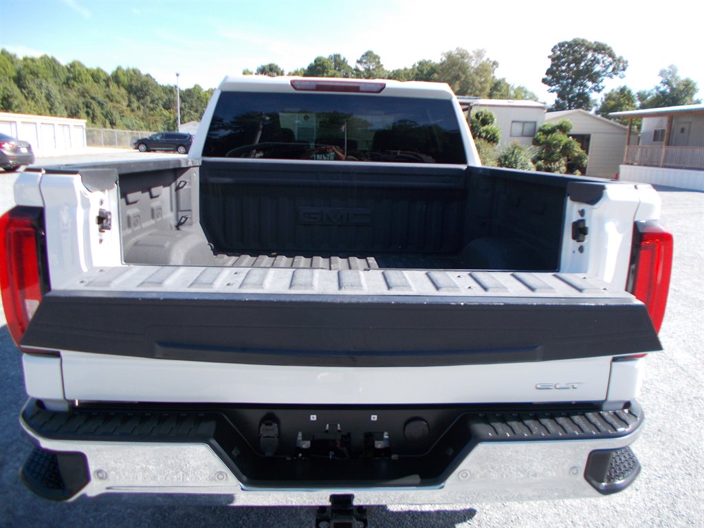 2019 GMC Sierra - $25,000