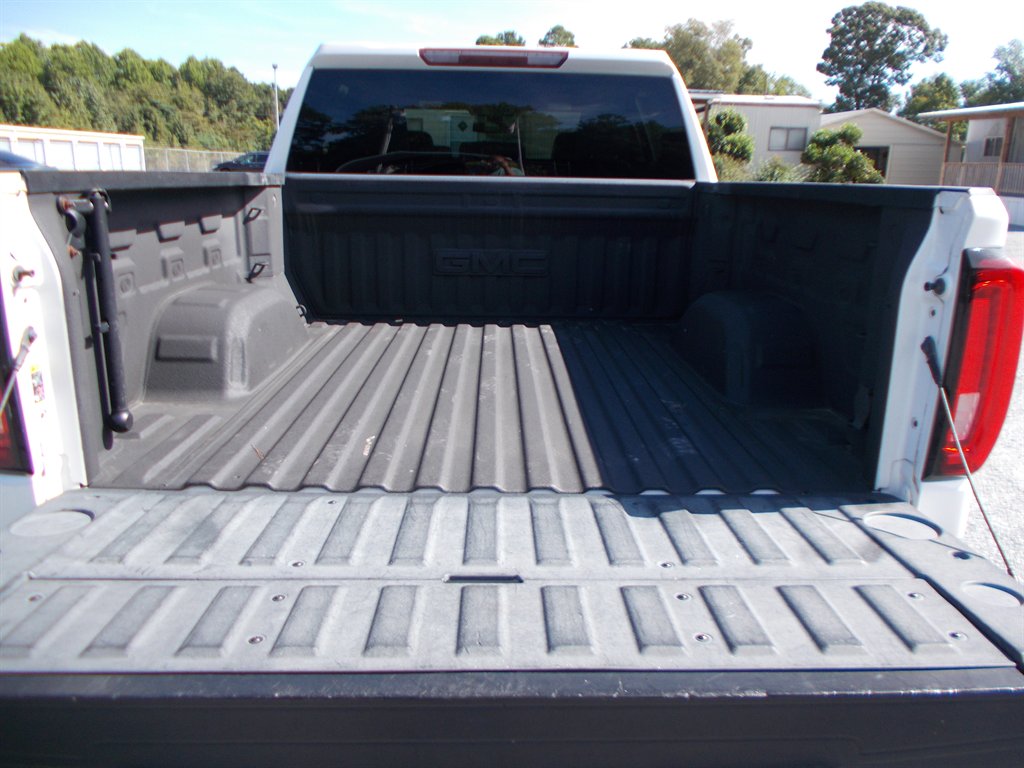 2019 GMC Sierra - $25,000