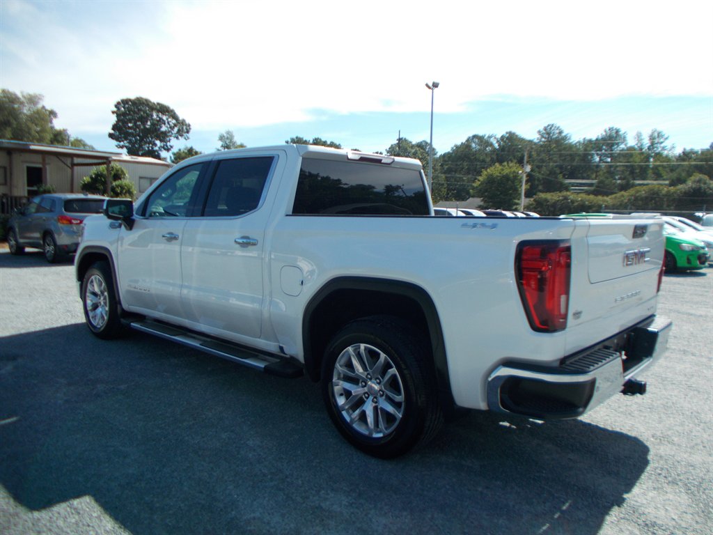 2019 GMC Sierra - $25,000