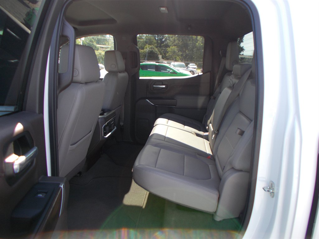 2019 GMC Sierra - $25,000