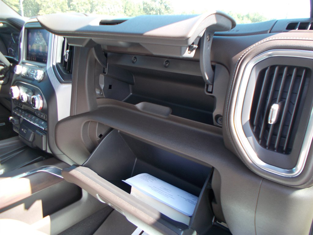 2019 GMC Sierra - $25,000