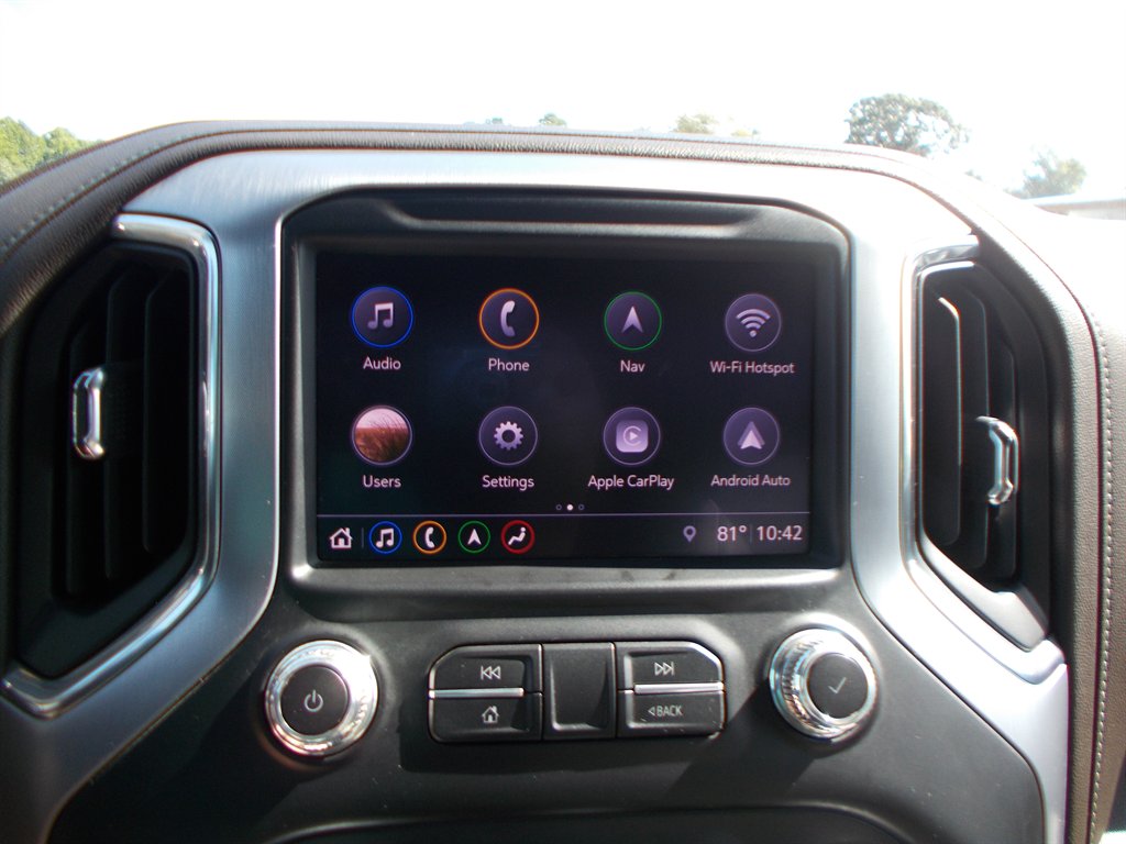 2019 GMC Sierra - $25,000
