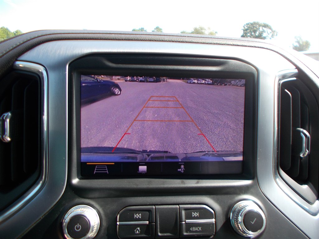 2019 GMC Sierra - $25,000
