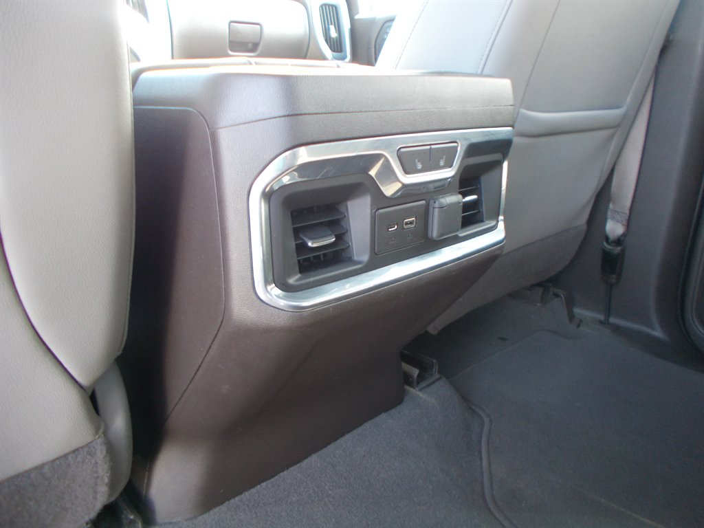 2019 GMC Sierra - $25,000