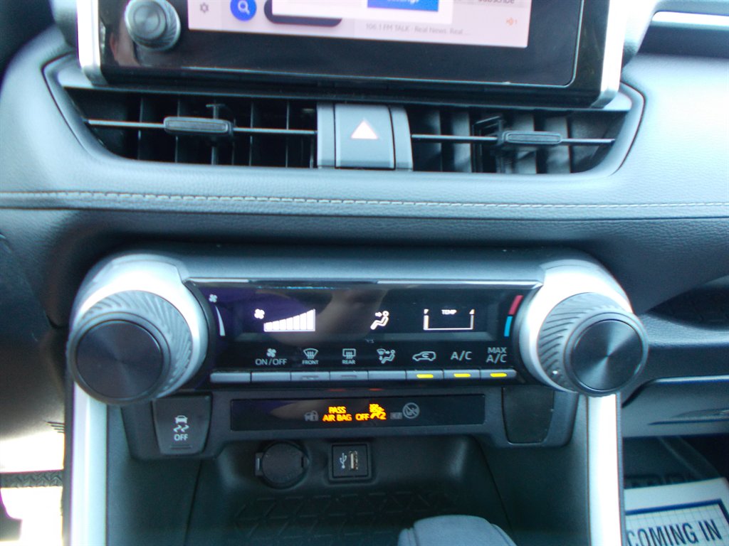 2023 Toyota RAV4 - $26,500