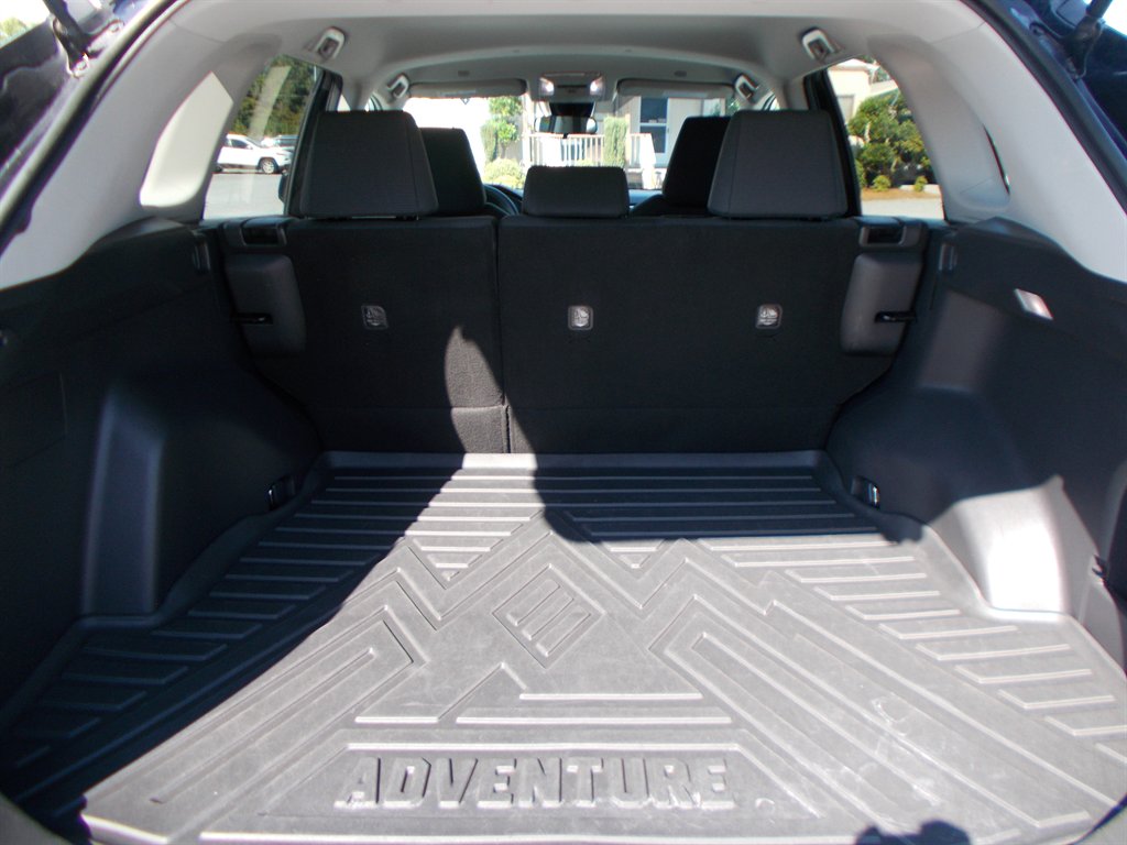 2023 Toyota RAV4 - $26,500