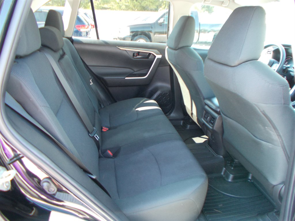 2023 Toyota RAV4 - $26,500