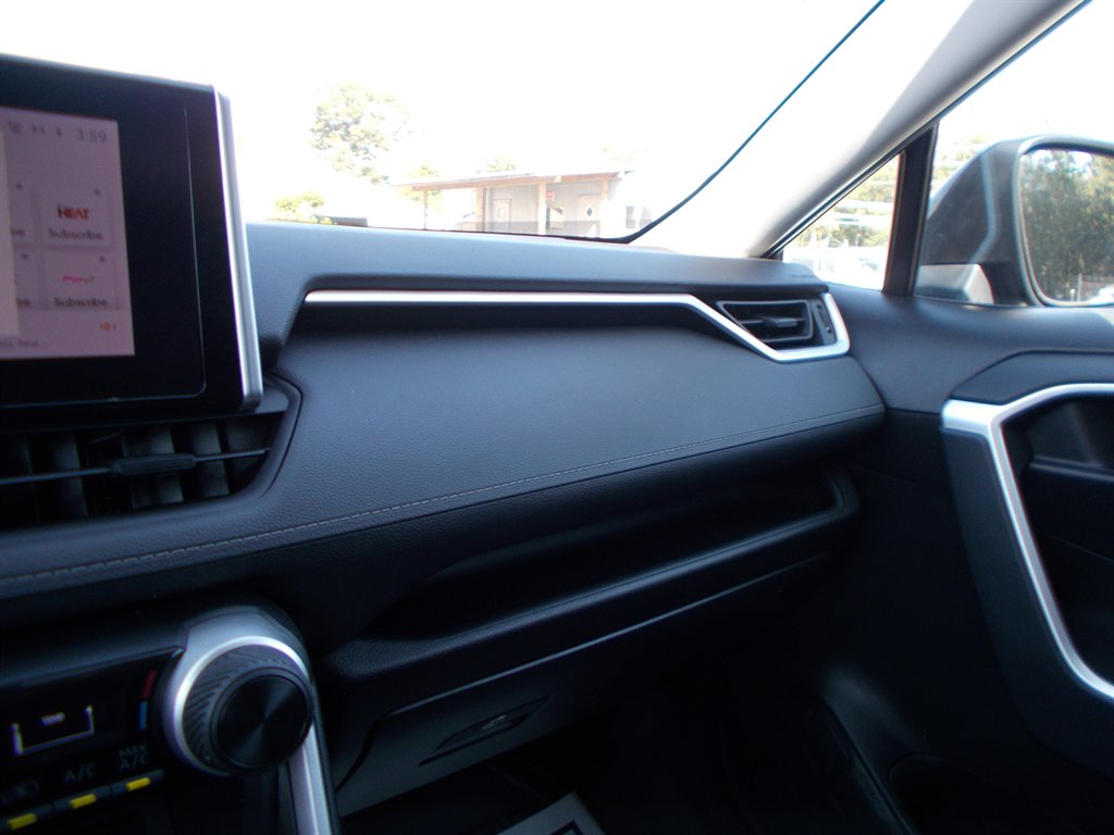 2023 Toyota RAV4 - $26,500
