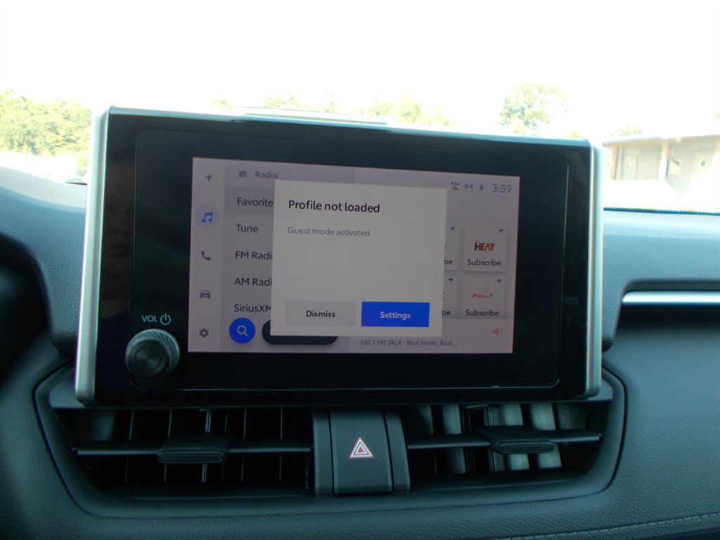 2023 Toyota RAV4 - $26,500
