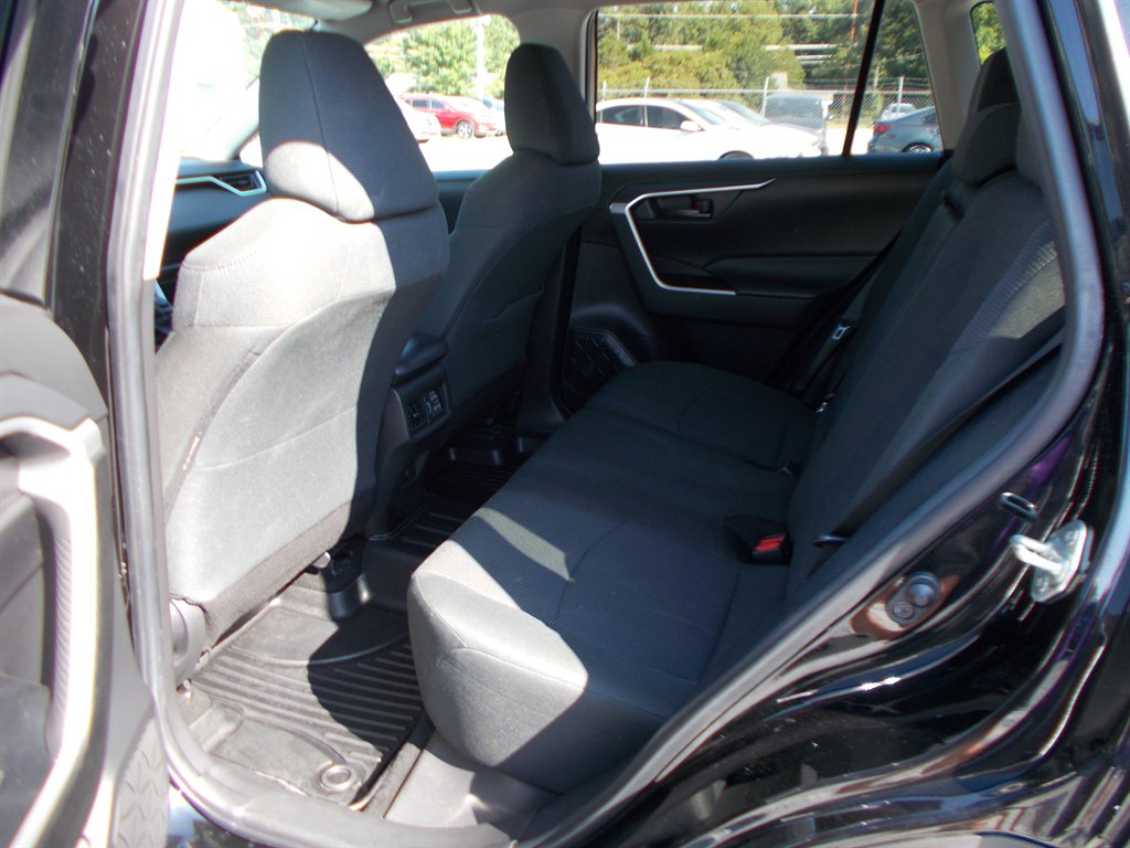 2023 Toyota RAV4 - $26,500