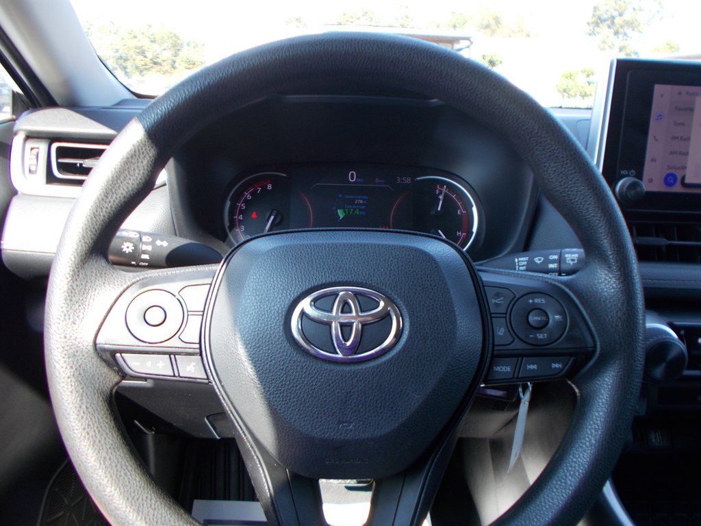 2023 Toyota RAV4 - $26,500
