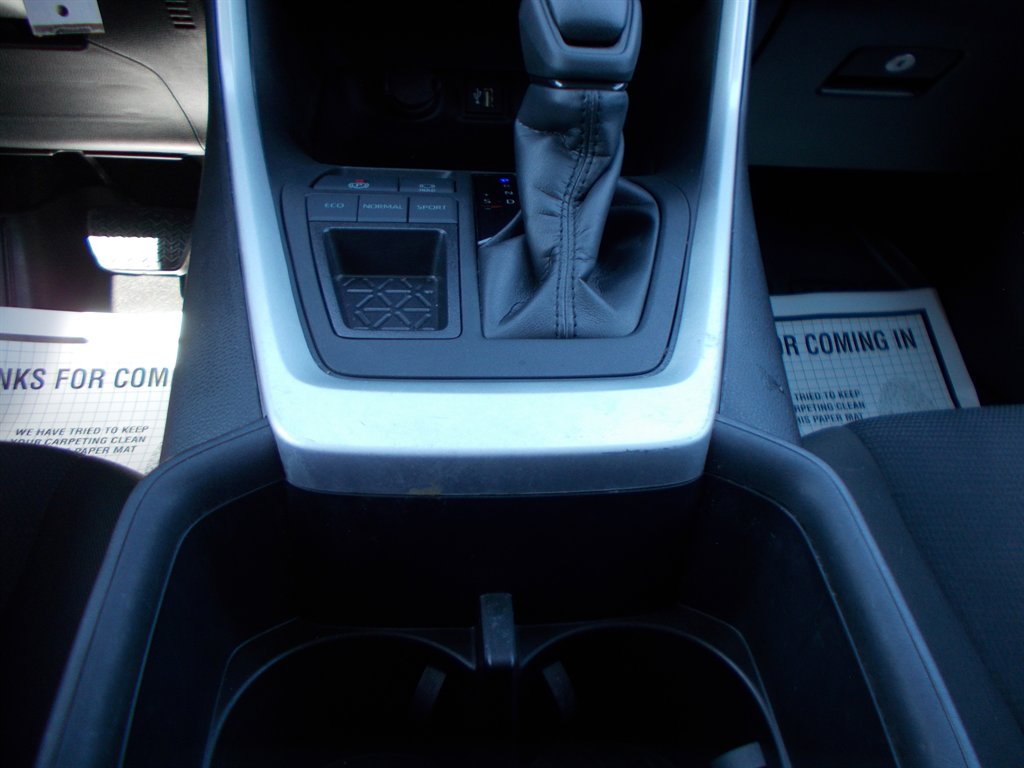 2023 Toyota RAV4 - $26,500