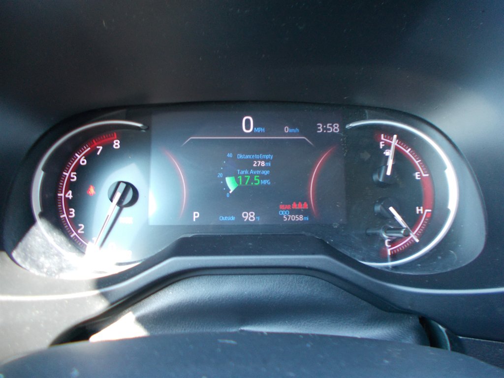 2023 Toyota RAV4 - $26,500