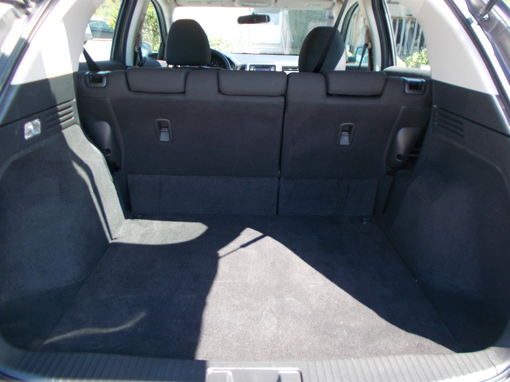2018 Honda HR-V - $15,000