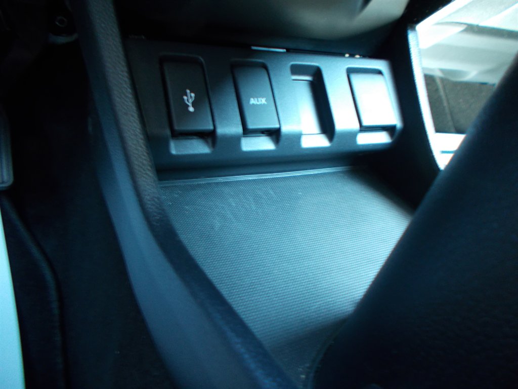 2018 Honda HR-V - $15,000