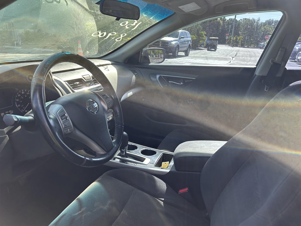 2013 Nissan Altima