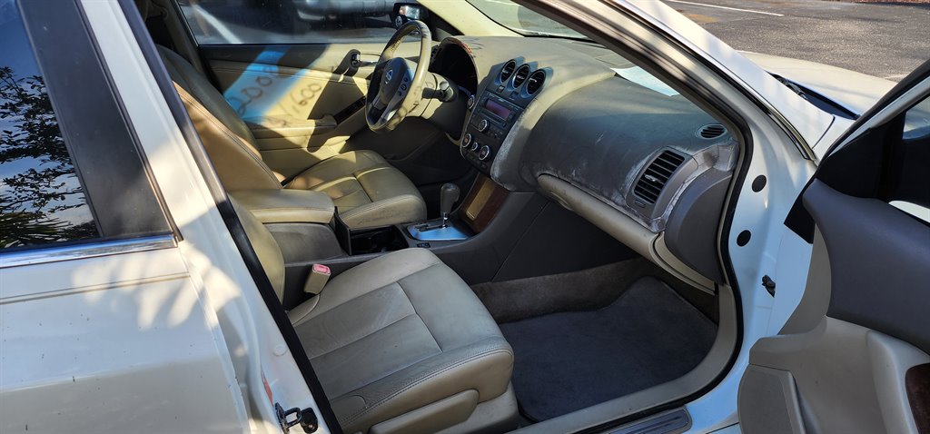 2008 Nissan Altima