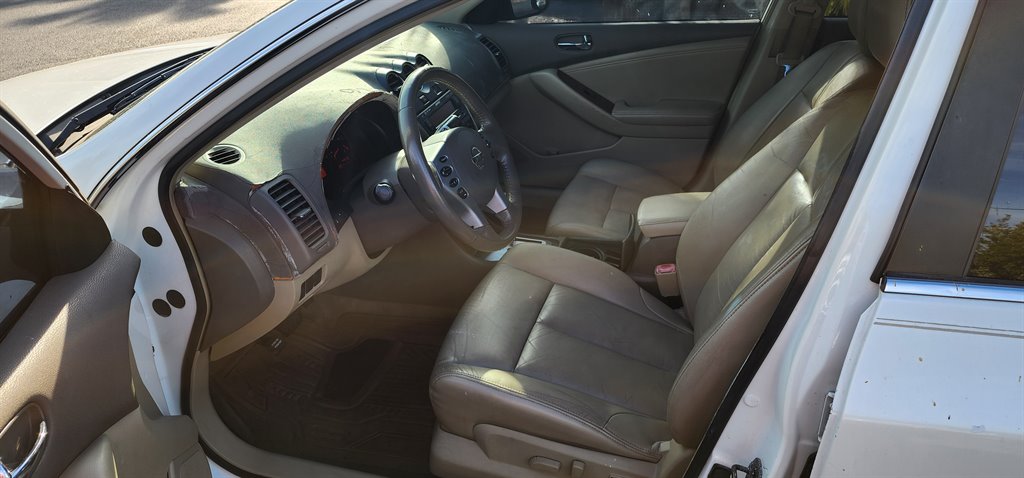 2008 Nissan Altima
