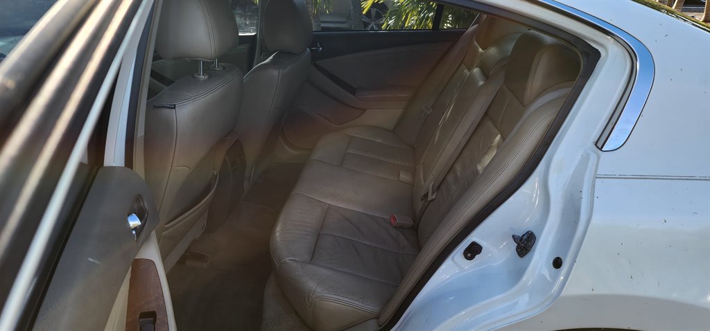 2008 Nissan Altima