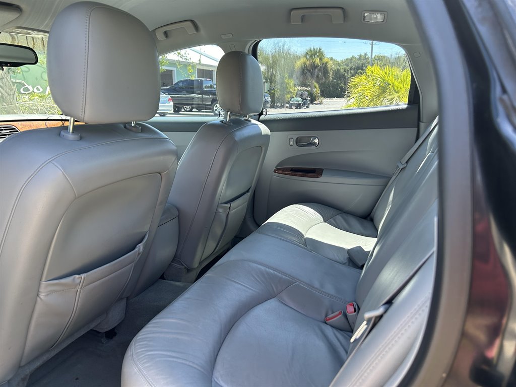 2005 Buick LaCrosse