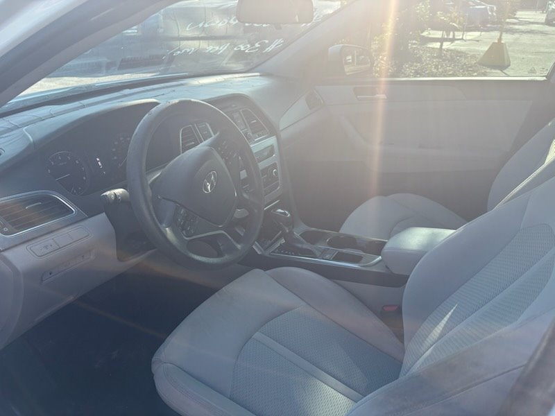 2004 Lincoln Town Car