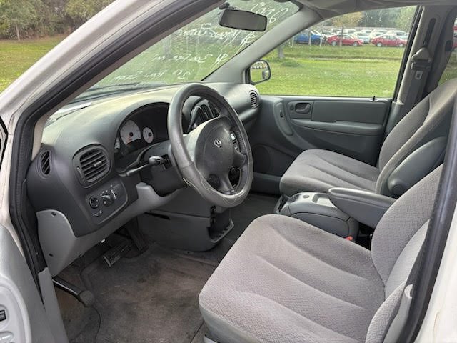 2007 Dodge Grand Caravan