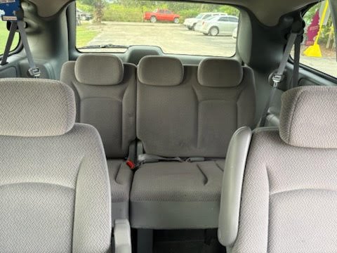 2007 Dodge Grand Caravan