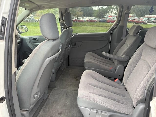 2007 Dodge Grand Caravan