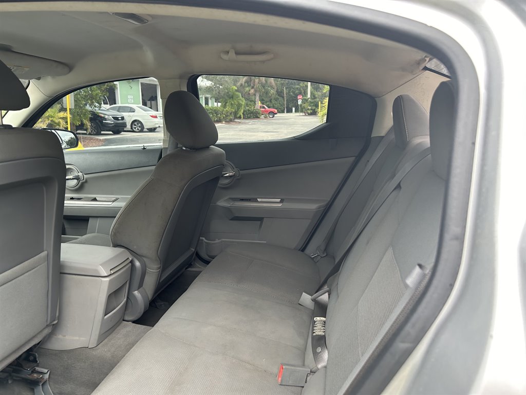 2008 Dodge Avenger