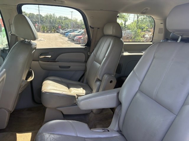 2007 Chevrolet Tahoe