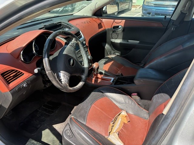 2009 Chevrolet Malibu