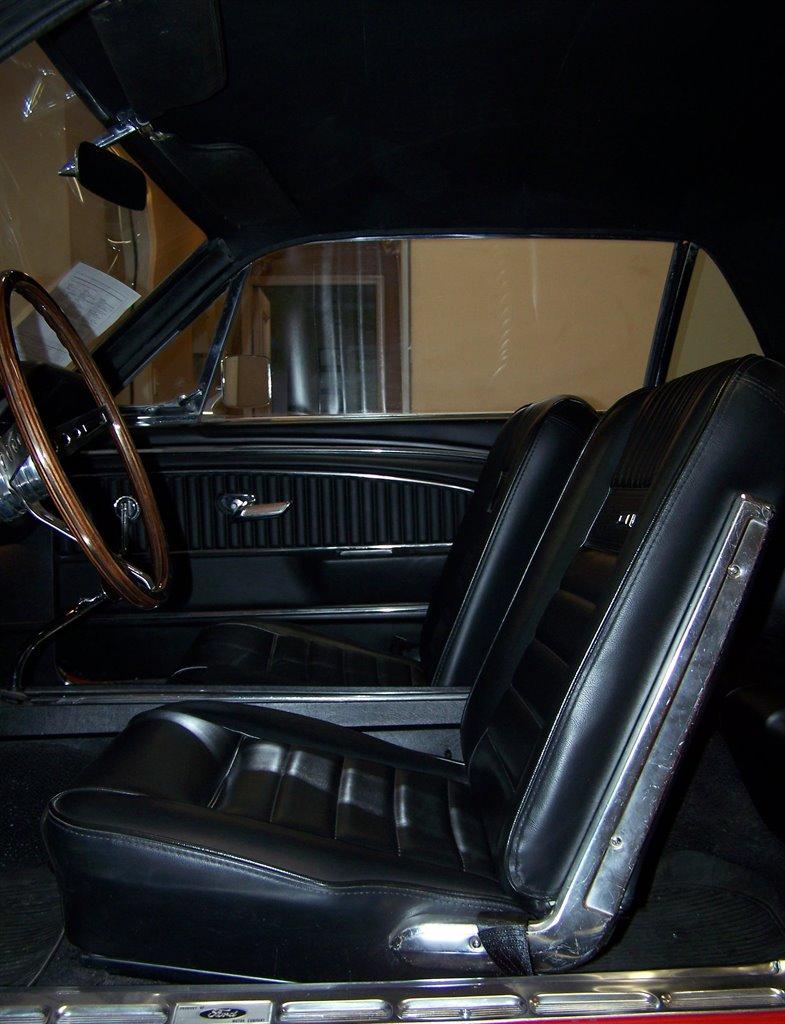 1966 Lexus GS 300 photo