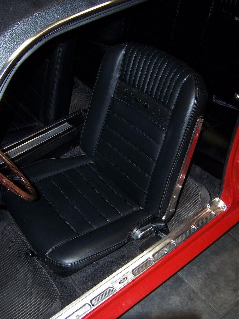 1966 Lexus GS 300 photo