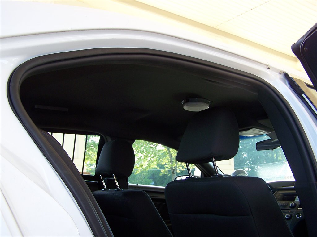 2015 Ford Taurus - $12,990