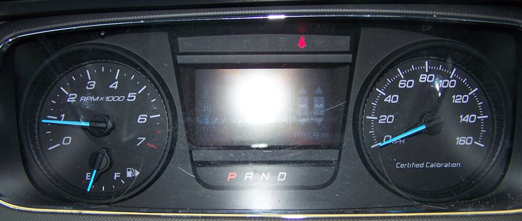 2015 Ford Taurus - $12,990