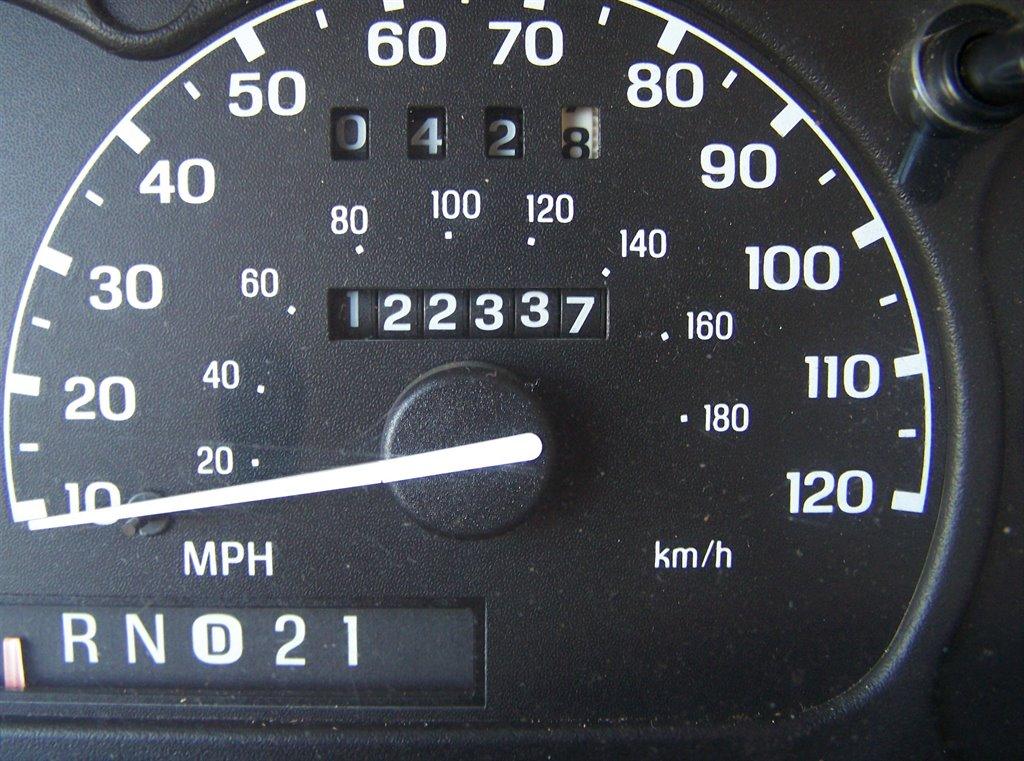 2002 Ford Ranger XL photo