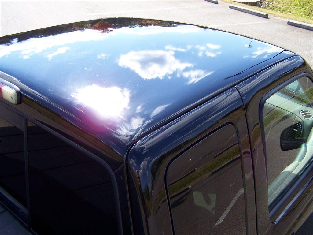 2002 Ford Ranger XL photo