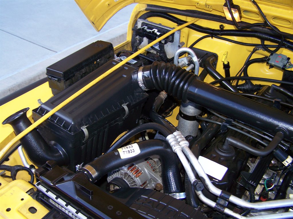 2000 Jeep Wrangler #82