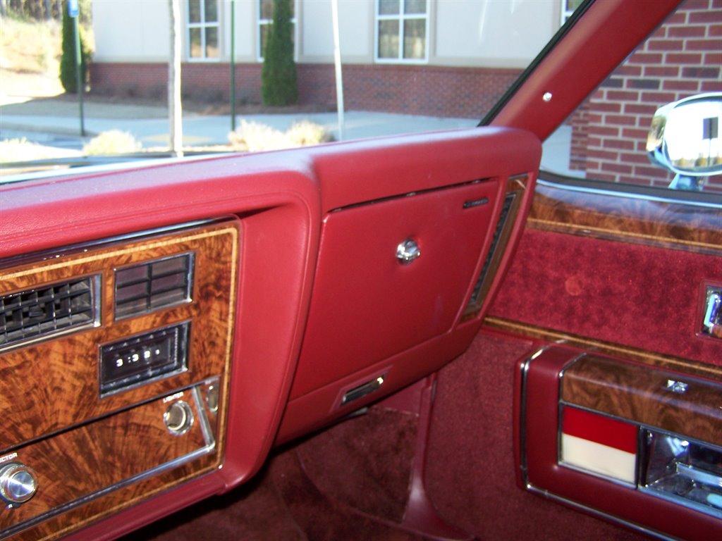 1981 Oldsmobile Ninety-Eight Regency in Canton, GA