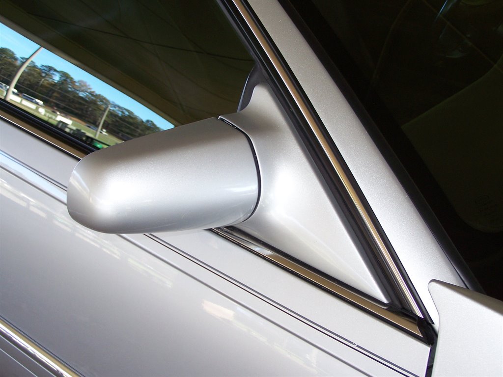2000 Cadillac Eldorado ESC photo