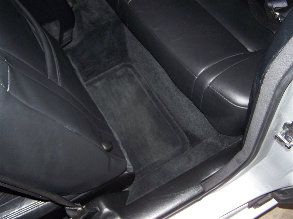 2000 Cadillac Eldorado ESC photo