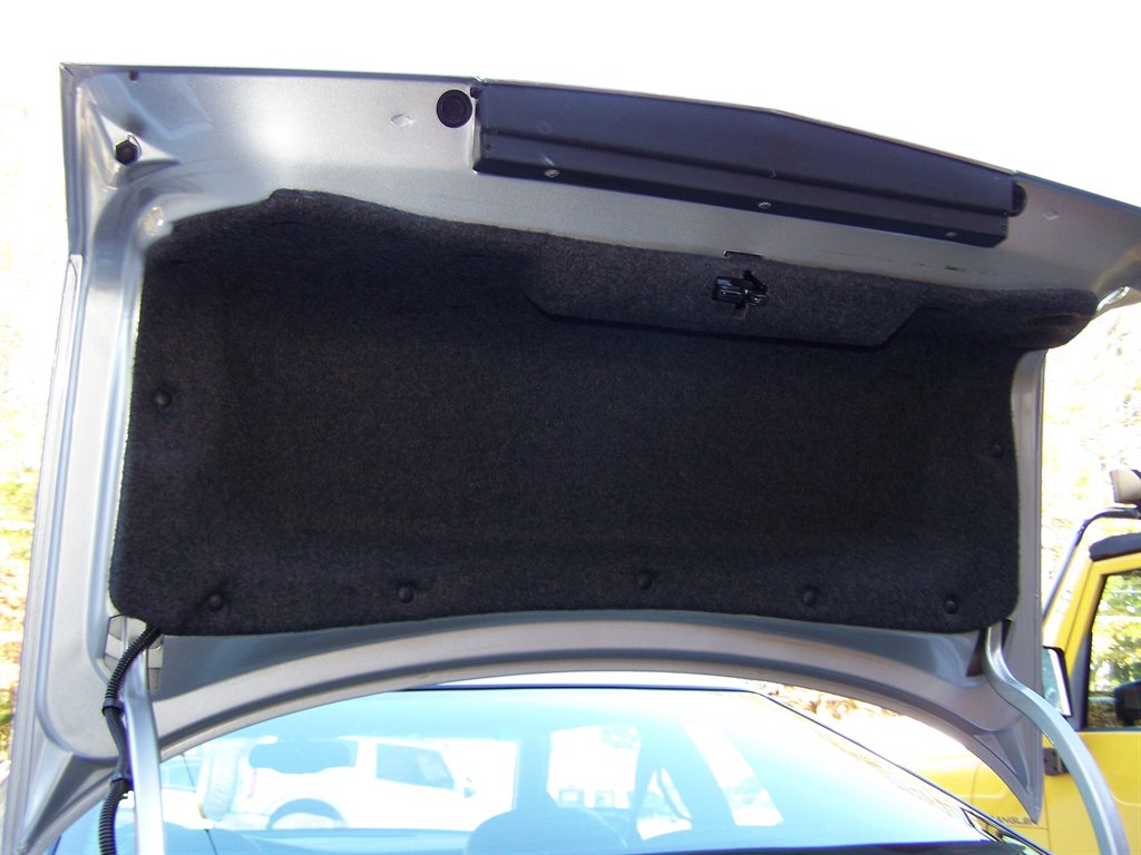 2000 Cadillac Eldorado ESC photo