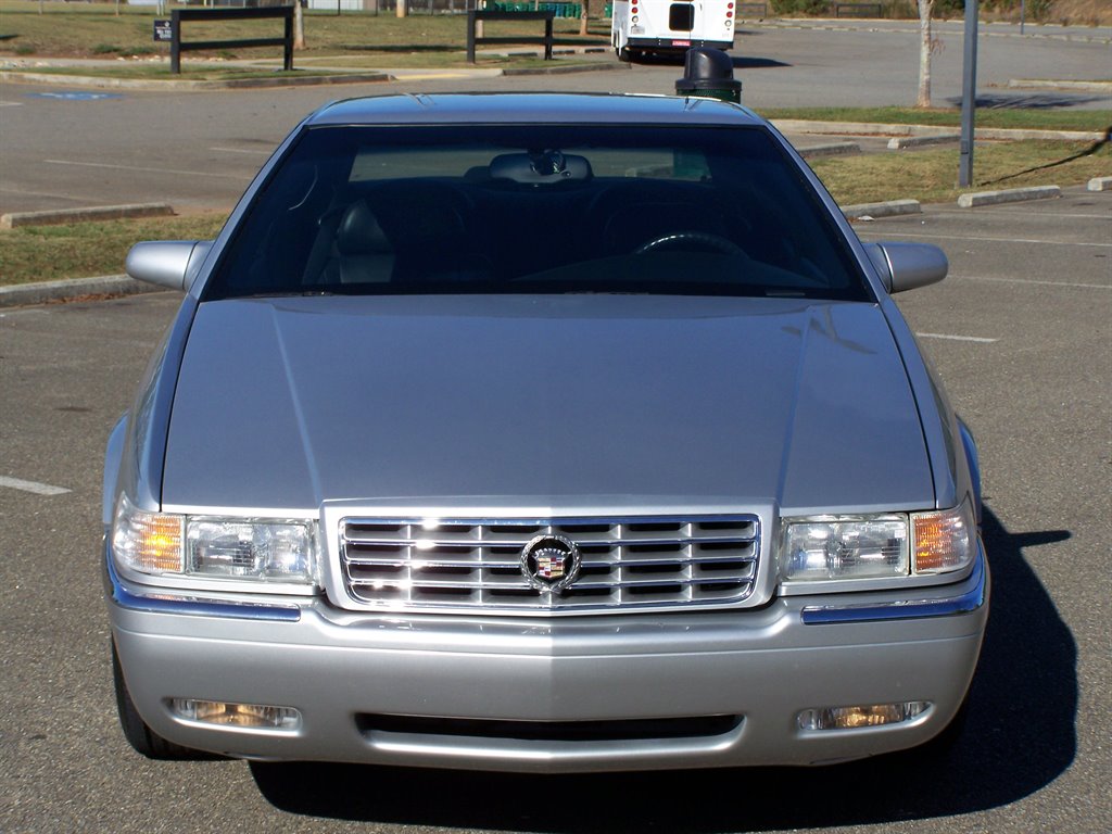 2000 Cadillac Eldorado ESC photo