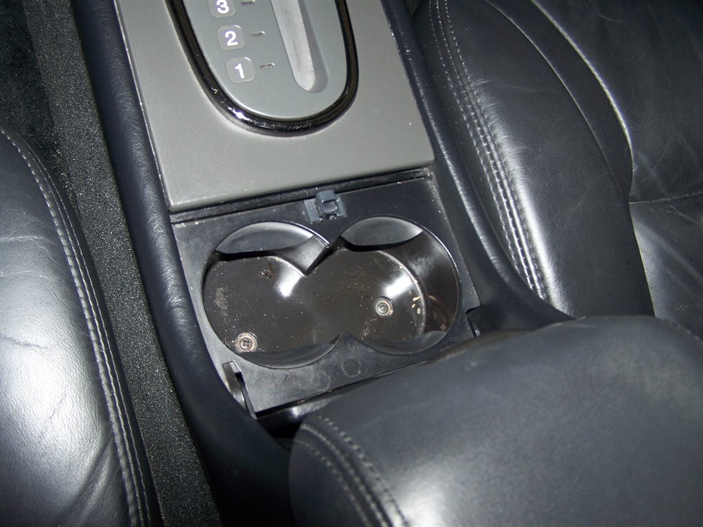 2000 Cadillac Eldorado ESC photo