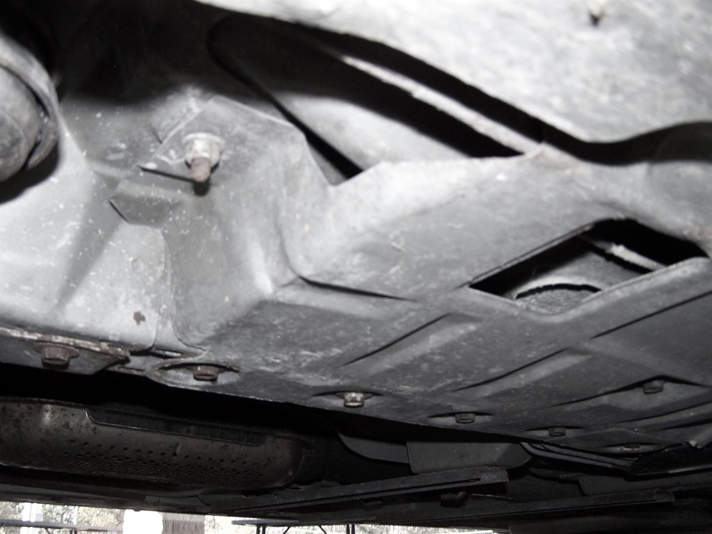 2000 Cadillac Eldorado ESC photo