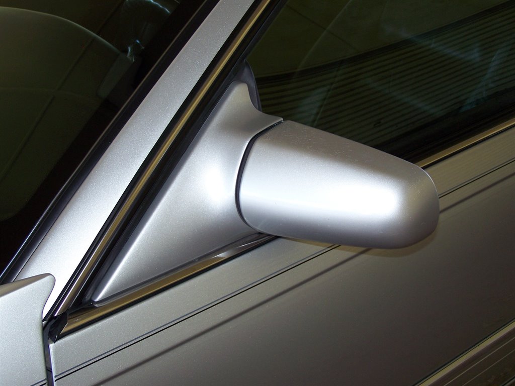 2000 Cadillac Eldorado ESC photo