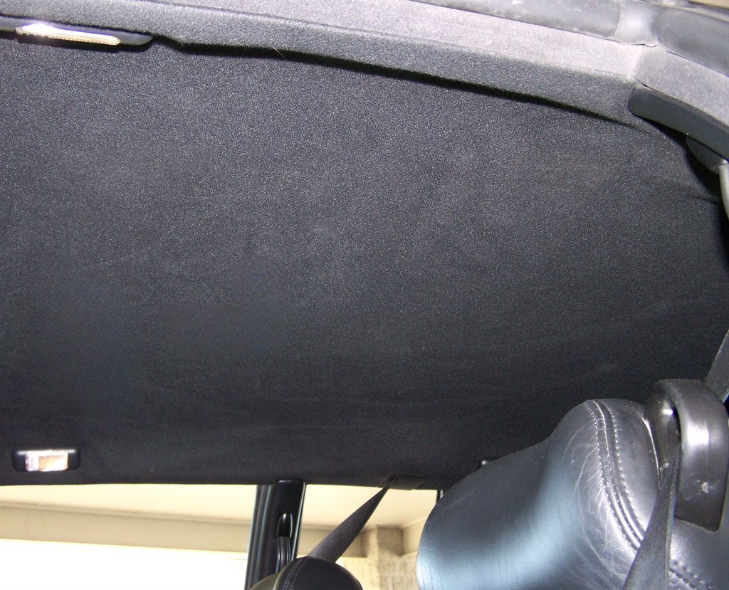 2000 Cadillac Eldorado ESC photo